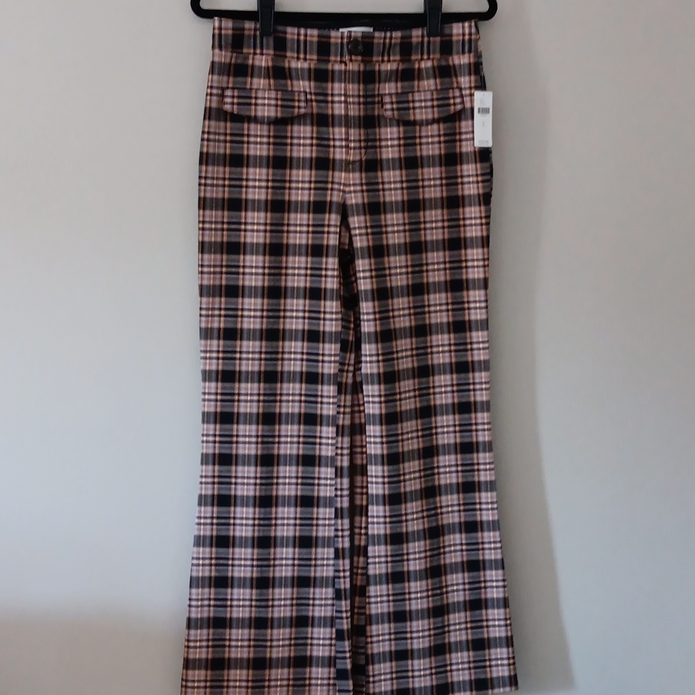 Anthropologie Pant